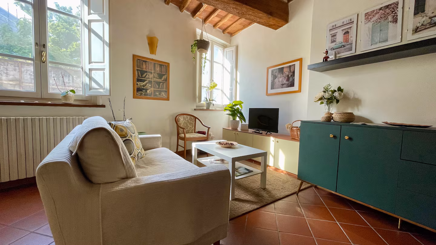 Casa Luisa Superhost - Mura di Lucca